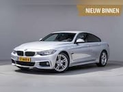 BMW 4-serie - Gran Coupé 420i M-Sport High-Executive Cog