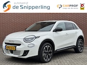 Fiat 600 - 1.2 Hybrid La Prima NAV ADAP-CRUISE CAMERA STOELVW CARPLAY L