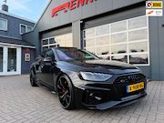Audi RS4 - A4 Avant 2.9 TFSI quattro / Pano / Keramisch / ABT / Top Vie