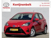Toyota Yaris - 1.5 Hybrid Aspiration Automaat 5-deurs | NL auto