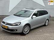 Volkswagen Golf - 1.4 TSI Trendline | APK 18-06-2027 | Ketting vervangen