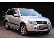 Suzuki Grand Vitara - 1.9 Exclusive 4x4/Airco/Cruise/Lmv/Trekhaak/Apk 04-2027