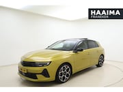Opel Astra - 1.6 Hybrid GS Line 180pk | Automaat | Full Options | Lederen