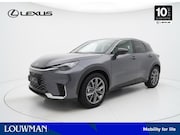Lexus LBX - Elegant 2WD Tech Pack | Carplay | Adaptive Cruise | Blindspo