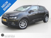 Citroën C4 Cactus - 1.2 PureTech Business | Clima | Cruise | Multimedia/Navi | P