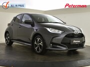 Toyota Yaris - 1.5 Hybrid 115 Style | Blind spot | Stoel + stuur verw. | PD