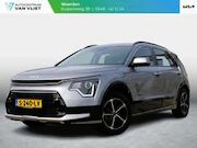 Kia Niro - 1.6 GDi PHEV DynamicLine | Trekhaak | 1300KG Trekg
