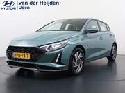 Hyundai i20 - 1.0 T-GDI 48V MHEV 100pk DCT Comfort RIJKLAAR Navigatie | Ca