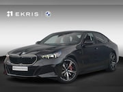 BMW i5 - Sedan eDrive40 M Sportpakket Pro 20'' / Panoramadak / Stoelv