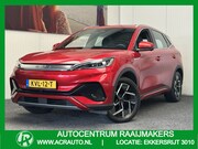 BYD Atto 3 - DESIGN 60 kWh WLTP 420 KM * 45 STUKS OP VOORRAAD* APPLE CARP