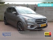 Ford Kuga - 1.5 ST Line 150pk ECC/navi/cruise/camera/PDC/DAB/stoelverw/t