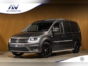 Volkswagen Caddy - 2.0 TDI 150 PK L2H1 Highline | Koelwagen | L+R Schuifdeur |