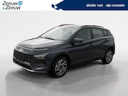 Hyundai Bayon - 1.0 T-GDI Comfort | SUPER GAVE ACTIE, NU TOT €5.500,- KORTIN