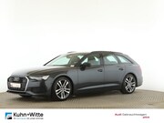 Audi A6 - 50 TDI quattro tiptronic