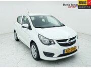 Opel Karl - 1.0 ecoFLEX Edition AUTOMAAT Rijklaar + 12 maanden Bovag-gar
