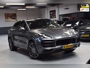 Porsche Cayenne - Coupé 3.0 E-Hybrid Nightvision|Panoramadak|Org.NL|