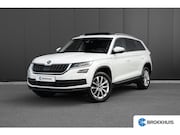 Skoda Kodiaq - 1.5 TSI 150 PK Limited Business Edition 7p. Panoramadak | Tr