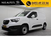 Opel Combo - 1.5D L1H1 Edition | trekhaak | pdc v/a+camera | airco | elek
