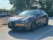 Alfa Romeo Giulietta - 1.7 TBi Quadrifoglio Verde PANO | BOSE | PERFECT ONDERHOUDEN