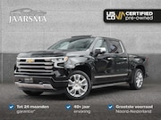 Chevrolet Silverado - 1500 High Country 6.2L V8 426pk |PRINS LPG |Cover over laadb