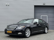 Lexus LS-Serie - 600h Executive I Aut. I Youngtimer I Leder I Schuifdak I Cam
