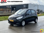 Hyundai i10 - 1.0 i-Drive Cool Airco
