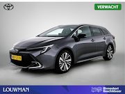 Toyota Corolla - Touring Sports Hybrid 140 Dynamic | Parkeersensoren V+A | St