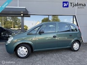 Opel Meriva - 1.6 Essentia NW APK
