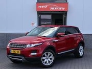 Land Rover Range Rover Evoque - 2.0 Si 4WD Prestige automaat LM camera