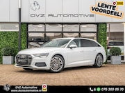 Audi A6 - 50 TFSI e quattro S edition