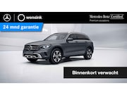 Mercedes-Benz GLC-klasse - 200 Business Solution AMG | Rij assistentie | Digitaal instr