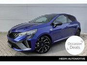 Renault Clio - 1.6 E-Tech Full Hybrid 145 esprit Alpine Apple Carplay/Andro