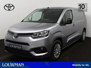 Toyota ProAce City - Electric 50kWh Prof Long | Navigatie | Dodehoekdetectie | Cl