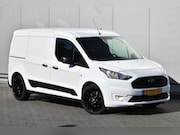 Ford Transit Connect - 1.5 L2 2x Schuifdeur Camera Navi Cruise