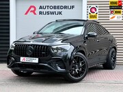 Mercedes-Benz GLE-klasse - Coupé 53 Hybrid 4MATIC+ Night Edition Vol