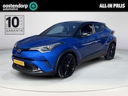 Toyota C-HR - 1.8 Hybrid Bi-Tone Plus
