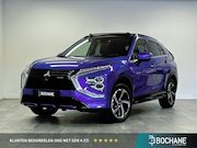 Mitsubishi Eclipse Cross - 2.4 PHEV Instyle | Panoramadak | Leder | 360º Camera | Stoel