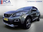 Peugeot 3008 - 1.2 130 PK Allure | Dealer Onderhouden | Achteruitrijcamera 