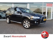 Mitsubishi Outlander - 2.0 Edition Two Automaat | Trekh | 4Season band | Open dak |