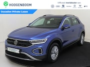 Volkswagen T-Roc - 1.0 TSI Life Business | Achteruitrijcamera | Digital cockpit
