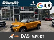 Suzuki Vitara - 1.4 BOOSTERJET AUTOMATIK COMFORT (MY26)