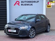 Audi A1 - Sportback 30 TFSI Advanced epic AppleCarPlay/NAP