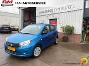 Suzuki Celerio - 1.0 Comfort