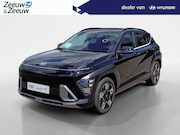 Hyundai Kona - 1.6 GDI HEV Premium Sky | Z&Z Topdeal | Van € 44.590, nu voo