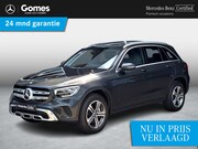 Mercedes-Benz GLC-klasse - 300e 4MATIC | Panoramadak | Achteruitrijcamera | Head-up Dis