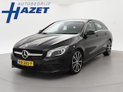 Mercedes-Benz CLA-Klasse - Shooting Brake 180 URBAN AUT. + 18 INCH | SPORTSTOELEN | STO