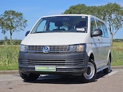 Volkswagen Transporter - 2.0 TDI L2H1 Combi 9-pers AC