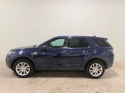 Land Rover Discovery Sport - 2.0 TD4 HSE Pano Automaat Leer Camera Meridian