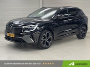 Renault Austral - 1.2 E-Tech full hybrid 200 iconic esprit Alpine / Eerste Eig
