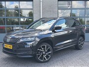 Skoda Karoq - 1.5 TSI ACT Sportline Business